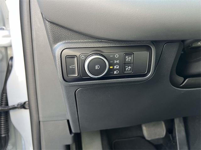 new 2025 Ford Explorer car, priced at $48,355