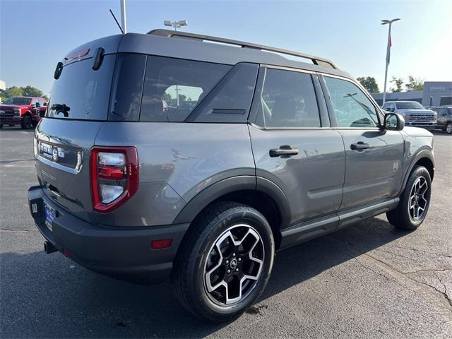 used 2022 Ford Bronco Sport car, priced at $24,179