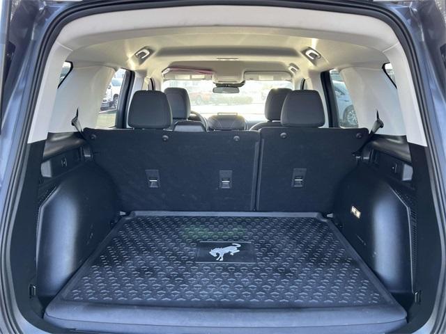 used 2022 Ford Bronco Sport car, priced at $24,179