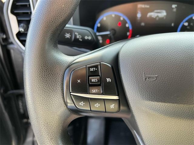 used 2022 Ford Bronco Sport car, priced at $24,179