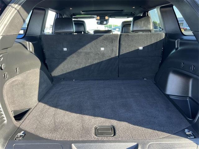 used 2021 Jeep Grand Cherokee car, priced at $28,000