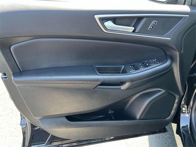 used 2023 Ford Edge car, priced at $26,980