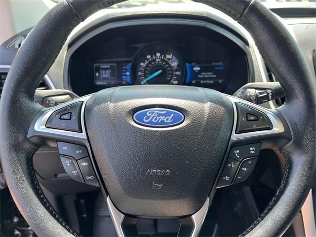 used 2023 Ford Edge car, priced at $26,980