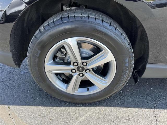 used 2023 Ford Edge car, priced at $26,980