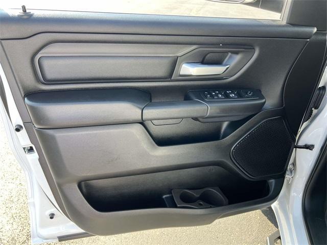 used 2019 Ram 1500 car, priced at $26,900