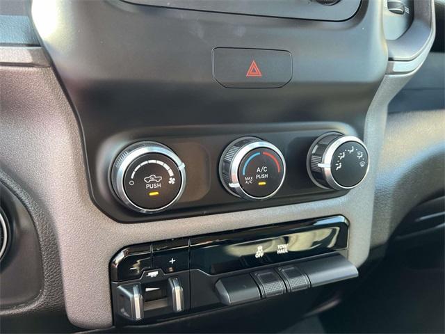 used 2019 Ram 1500 car, priced at $26,900