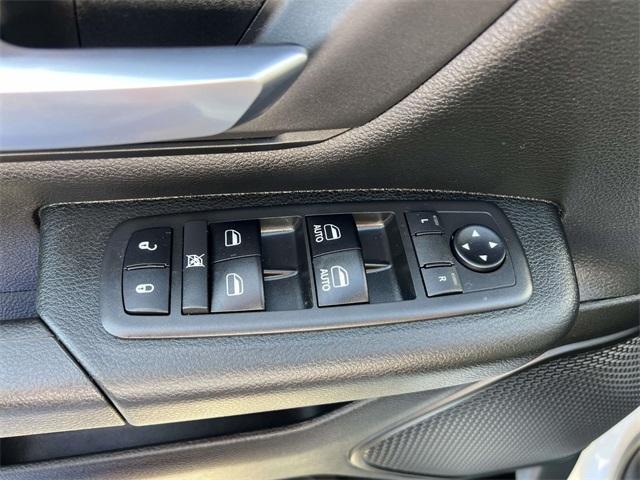 used 2019 Ram 1500 car, priced at $26,900