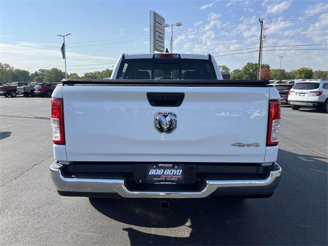used 2019 Ram 1500 car, priced at $26,900