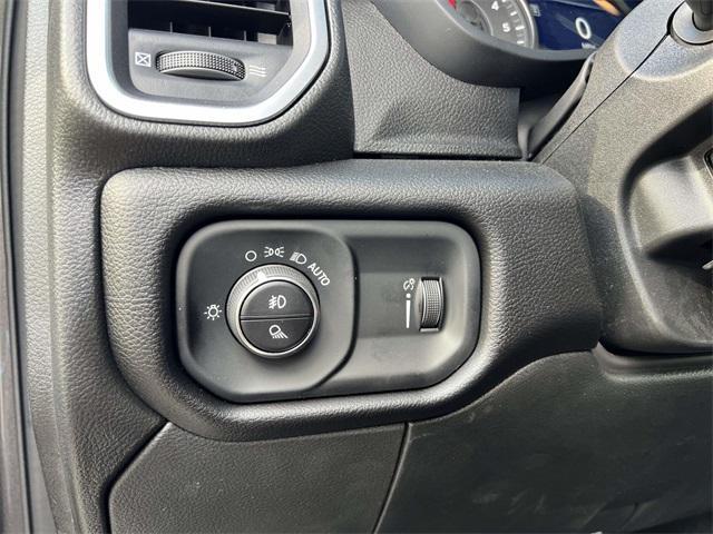 new 2026 Ram 2500 car, priced at $64,545