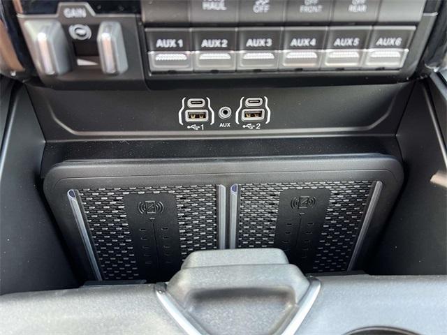 new 2026 Ram 2500 car, priced at $64,545