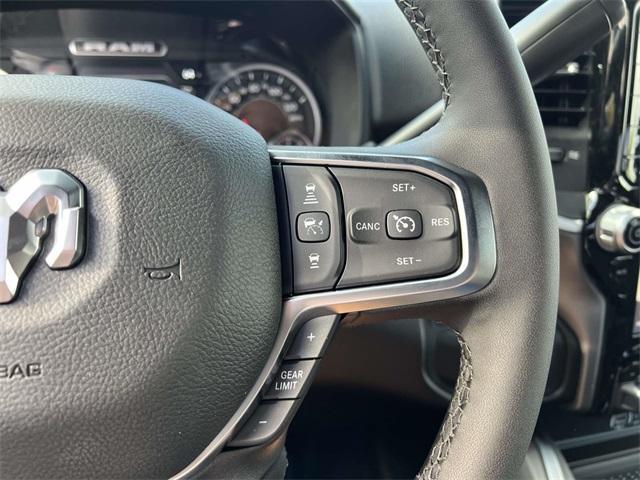 new 2026 Ram 2500 car, priced at $64,545
