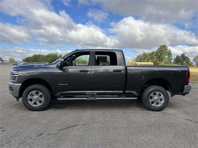 new 2026 Ram 2500 car, priced at $64,545