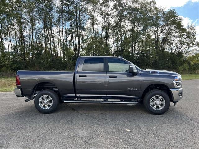 new 2026 Ram 2500 car, priced at $64,545