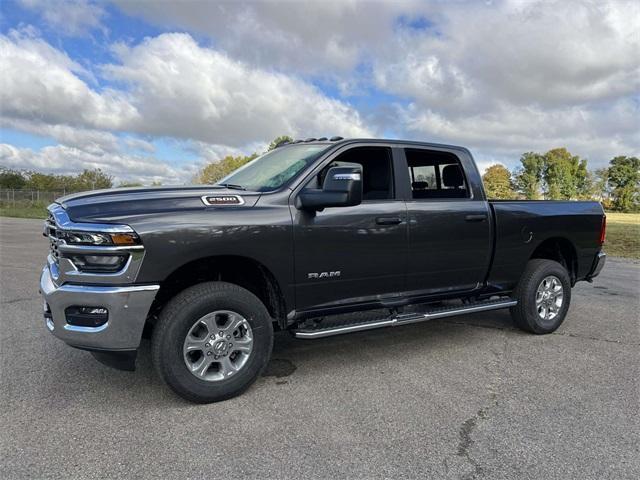 new 2026 Ram 2500 car, priced at $64,545