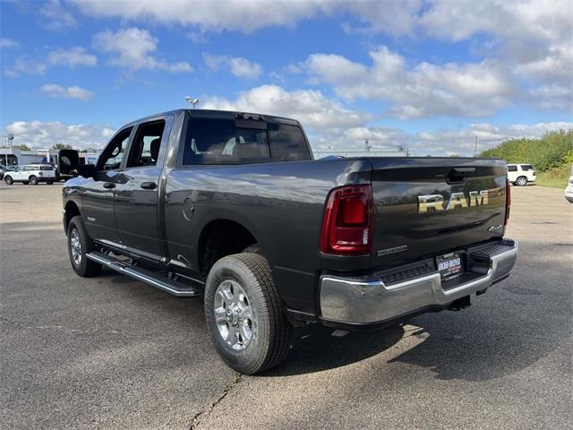 new 2026 Ram 2500 car, priced at $64,545