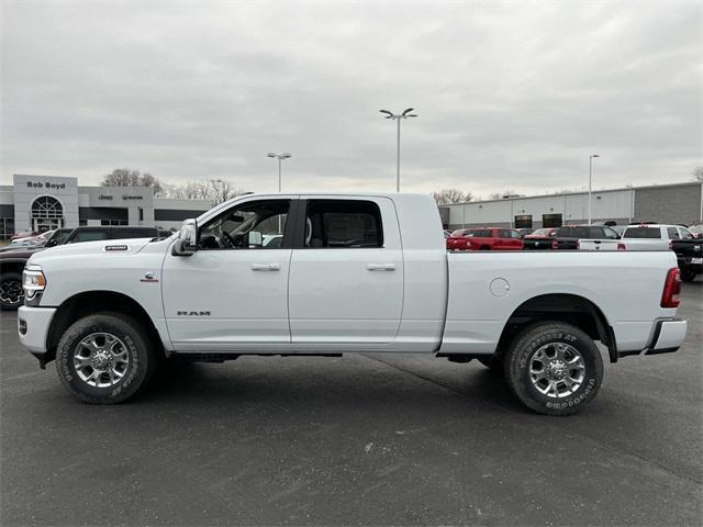 new 2024 Ram 2500 car, priced at $71,255