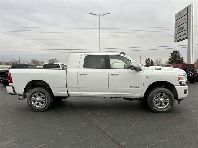 new 2024 Ram 2500 car, priced at $71,255