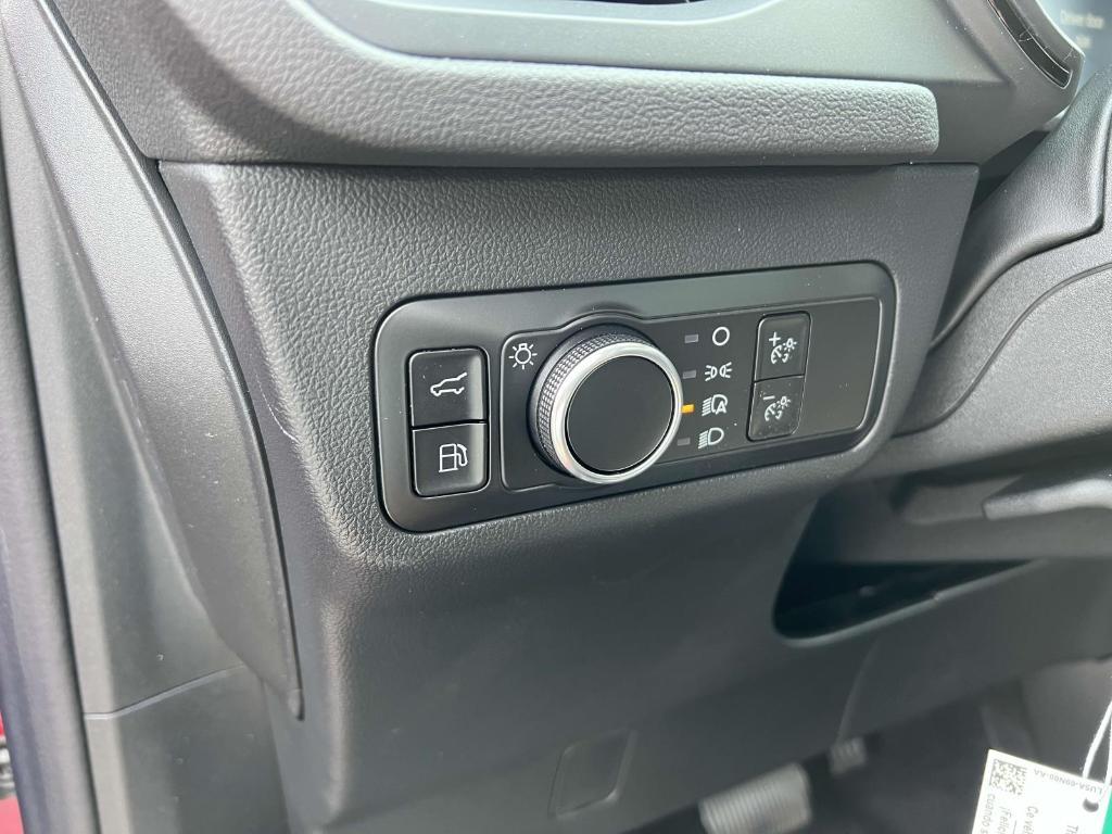 new 2025 Ford Escape car, priced at $34,742