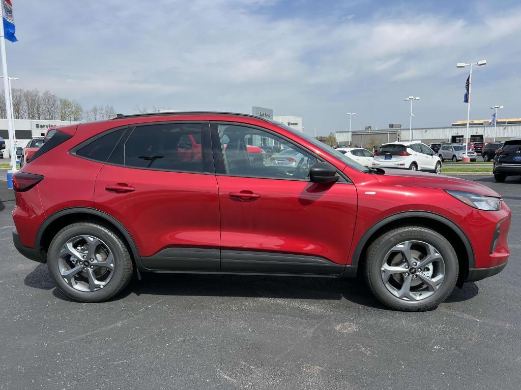 new 2025 Ford Escape car, priced at $34,742