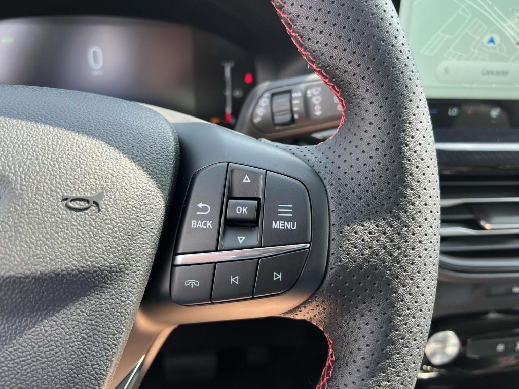 new 2025 Ford Escape car, priced at $34,742