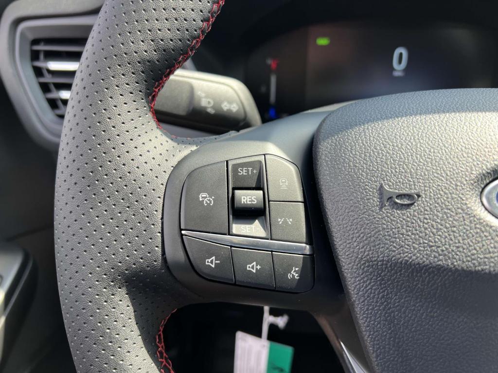 new 2025 Ford Escape car, priced at $34,742