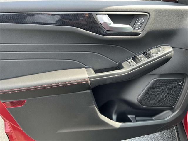 new 2025 Ford Escape car, priced at $35,742