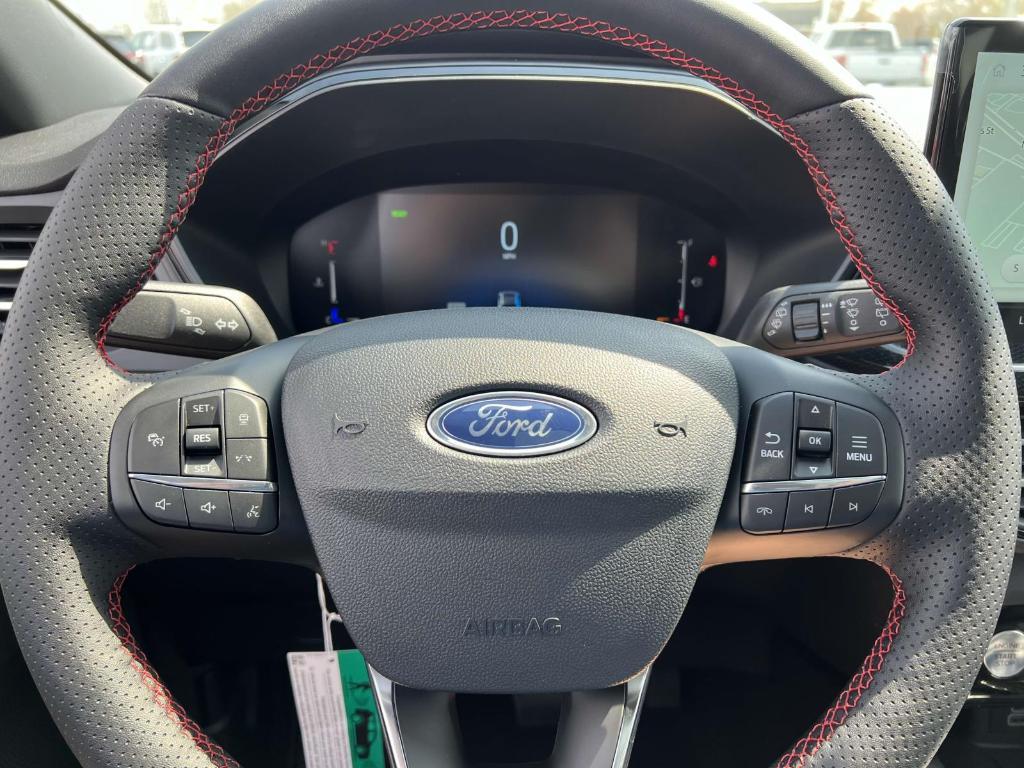 new 2025 Ford Escape car, priced at $34,742