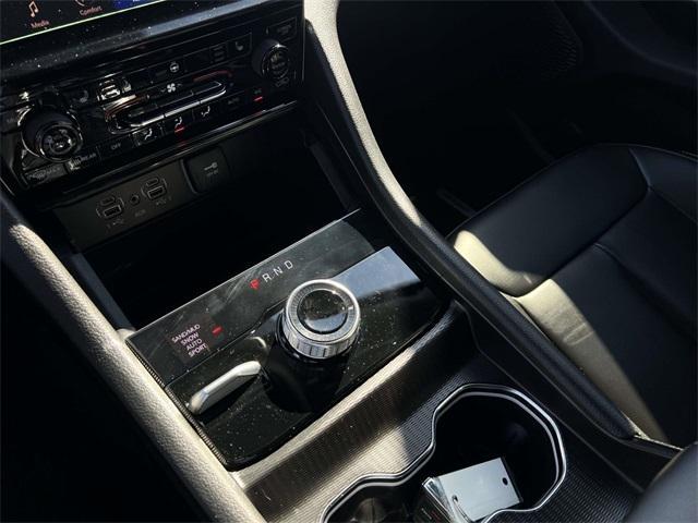 used 2023 Jeep Grand Cherokee car, priced at $32,900
