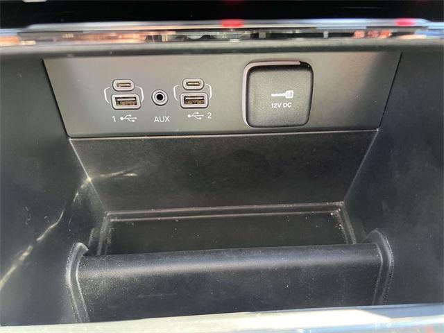 used 2023 Jeep Grand Cherokee car, priced at $32,900