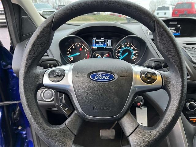 used 2016 Ford Escape car, priced at $11,000