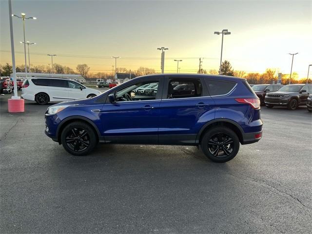 used 2016 Ford Escape car, priced at $11,000