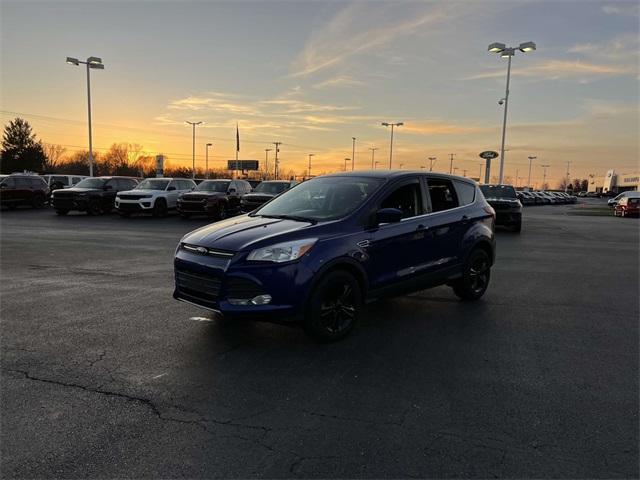 used 2016 Ford Escape car, priced at $11,000