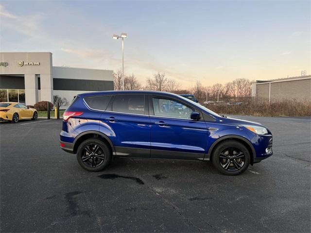 used 2016 Ford Escape car, priced at $11,000