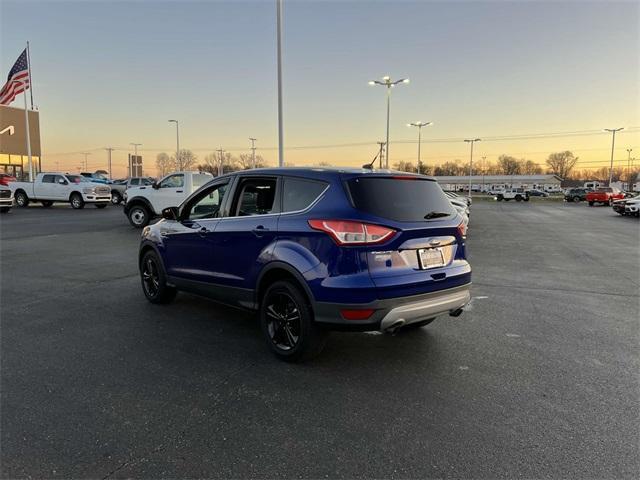 used 2016 Ford Escape car, priced at $11,000