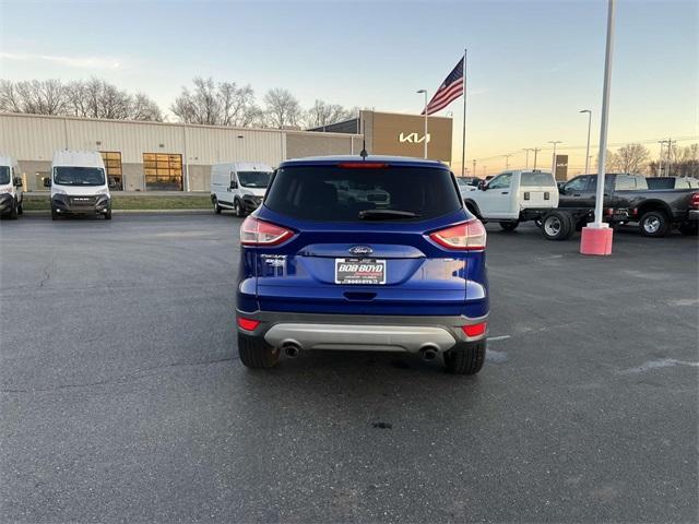 used 2016 Ford Escape car, priced at $11,000