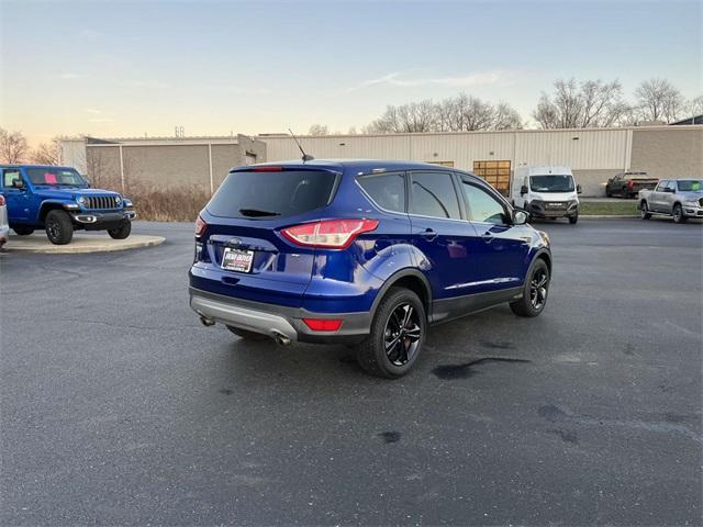 used 2016 Ford Escape car, priced at $11,000