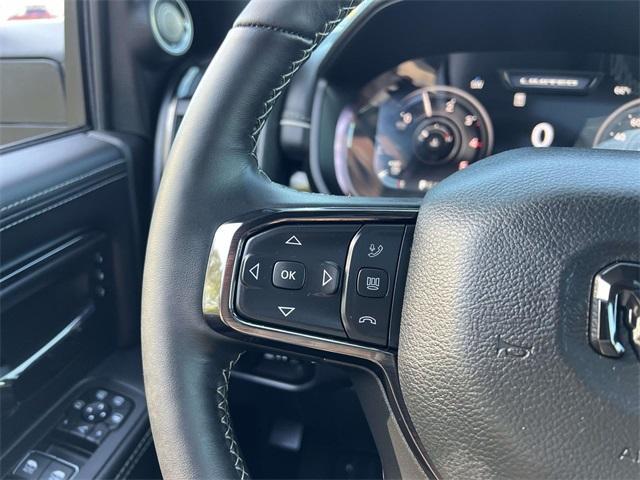 new 2026 Ram 2500 car, priced at $97,107