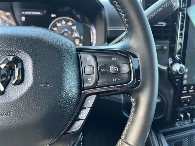 new 2026 Ram 2500 car, priced at $97,107