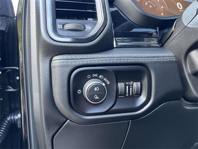 new 2026 Ram 2500 car, priced at $97,107