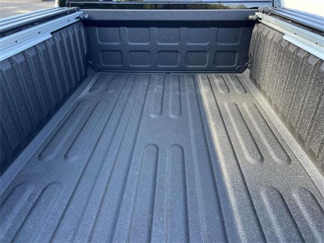 new 2026 Ram 2500 car, priced at $97,107