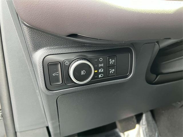 new 2025 Ford Explorer car, priced at $56,053