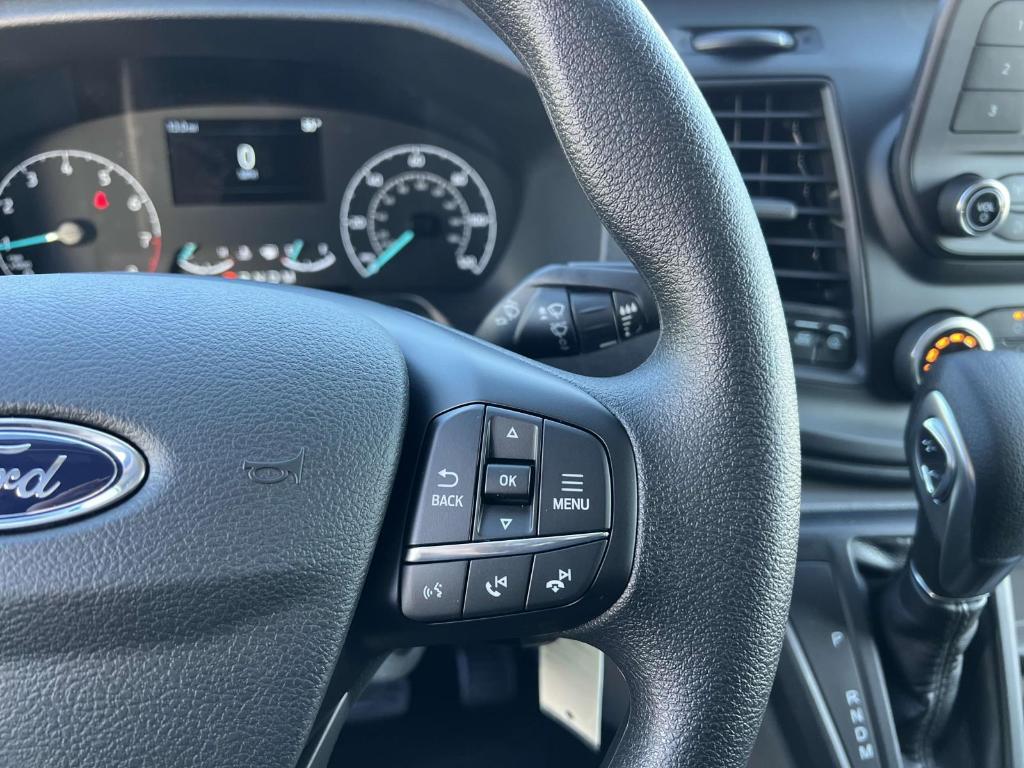 new 2025 Ford Transit-250 car, priced at $49,725