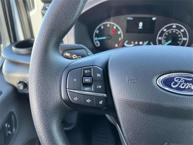 new 2025 Ford Transit-250 car, priced at $49,725