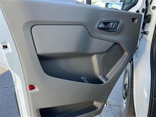 new 2025 Ford Transit-250 car, priced at $49,725