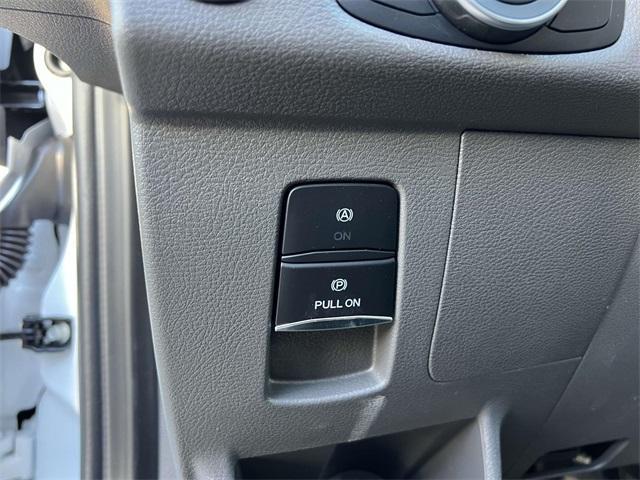 new 2025 Ford Transit-250 car, priced at $49,725