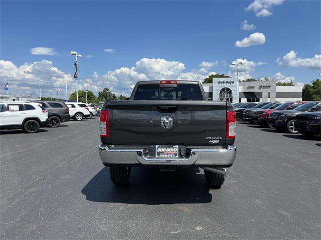 new 2024 Ram 2500 car, priced at $67,695