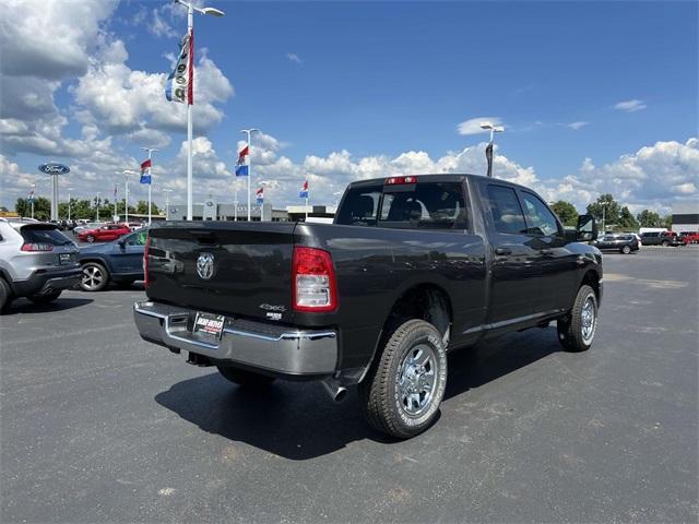 new 2024 Ram 2500 car, priced at $59,790