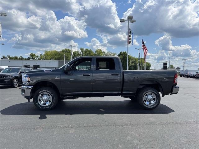 new 2024 Ram 2500 car, priced at $59,790