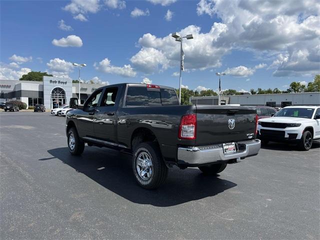 new 2024 Ram 2500 car, priced at $59,790