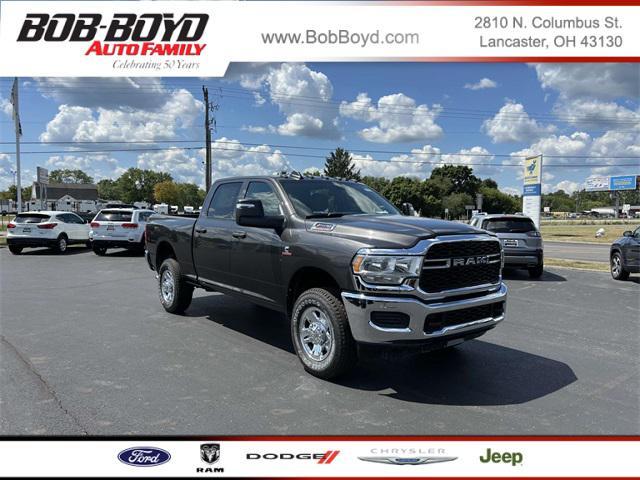 new 2024 Ram 2500 car, priced at $67,695